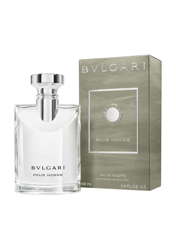Pour Homme Edt